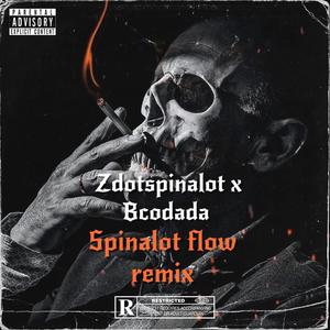 Zdotspinalot Spinalot Flow (feat. Bcodada) [Explicit]