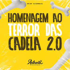 Homenagem ao Terror das Cadela 2.0 (Explicit)