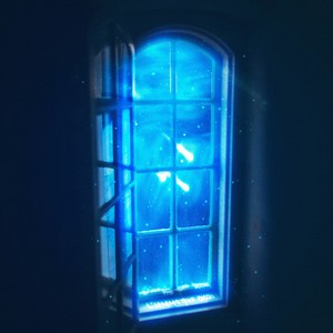 Симметрия окон (Explicit)