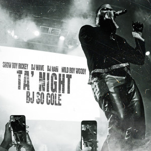 Can Ya Feel It (Explicit)