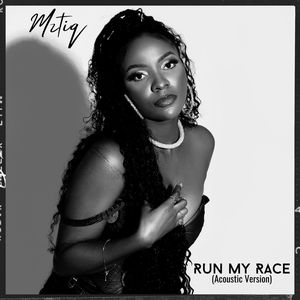 Run My Race (Acoustic)