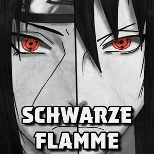 Schwarze Flamme - Amaterasu