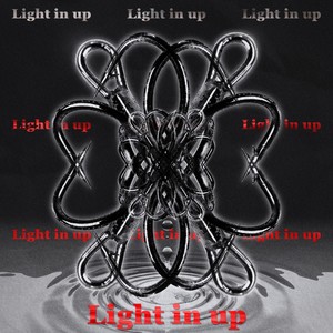 Light in up (Feat. CandyKush, PollonWide)