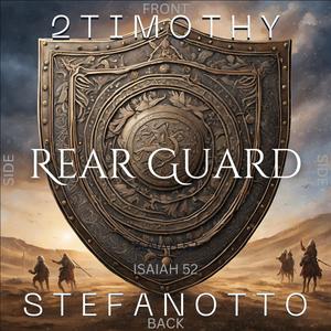 Rear Guard (feat. StefanOtto)