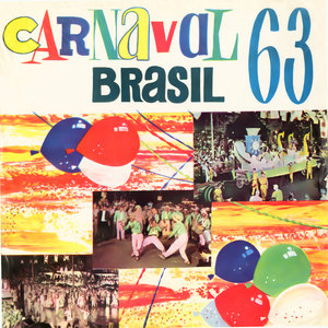 Carnaval Brasil '63