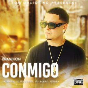 Conmigo (Explicit)