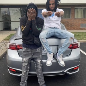 No Good (feat. HardHead) (Explicit)