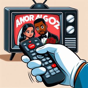 Amor Algoz (Explicit)