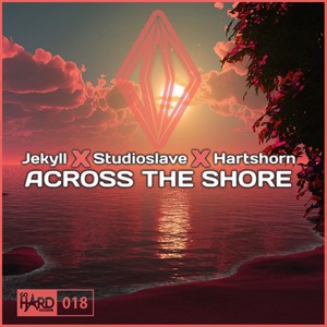Across The Shore (Original Mix)