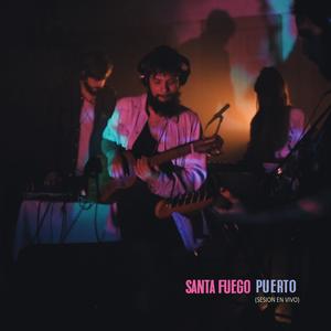 Puerto: Sesión en Vivo (En Vivo)