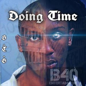 Doing Time (Explicit)