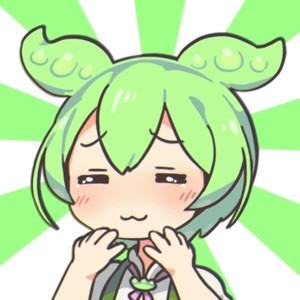 すったもんだずんだもん (feat. ずんだもん)