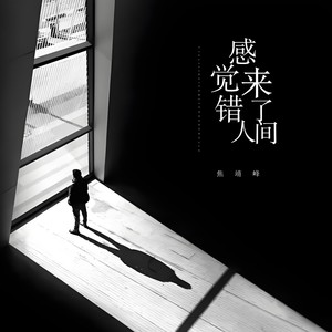 感觉来错了人间 - 焦靖峰封面
