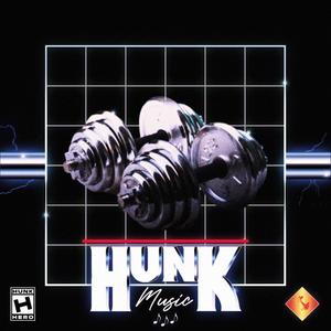 HUNK MUSIC