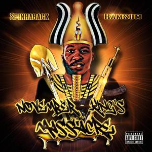 November Kings Massacre (Explicit)