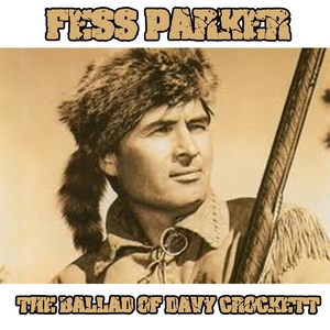 The Ballad of Davy Crockett