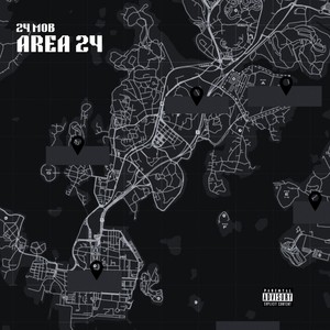 Area 24 (Explicit)