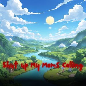 Shut up My Moms Calling