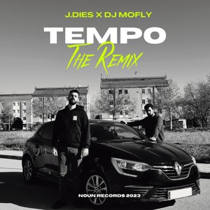 TEMPO THE REMIX (Explicit)