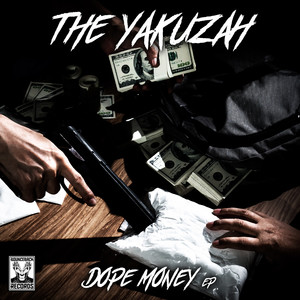 Dope Money For M.V.P (Hardbouncer Remix|Explicit)