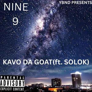 NINE (feat. SOLOK)