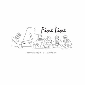 Fine Line (feat. David Sam)