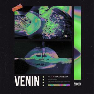VENIN (feat. Stevanghelia) (Explicit)