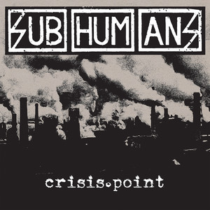 Crisis Point (Explicit)