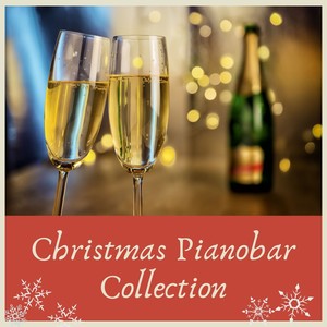 Christmas Pianobar Collection: Jazz Inspired Xmas Classic Traditional Songs, Holiday Background Music