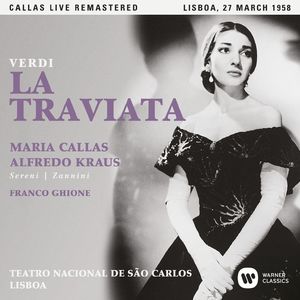 La Traviata - Verdi: La Traviata, Act 1: