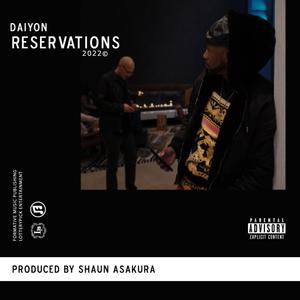 Reservations (Explicit)