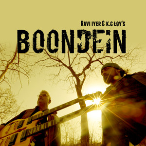 Boondein(feat. K C Loy)