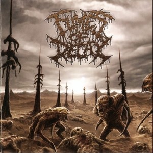 Shovel Disembowelment
