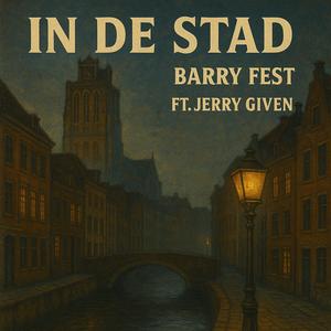 In De Stad