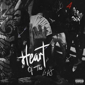 Heart Of The 4 (Explicit)