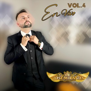 En Vivo, Vol. 4 (En Vivo) [Explicit]