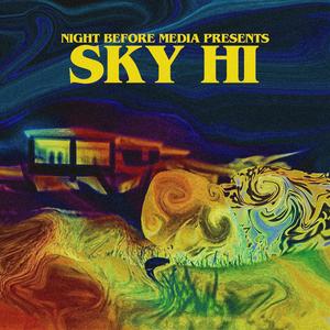 SKY HI (Explicit)