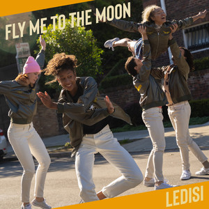 Fly Me to the Moon