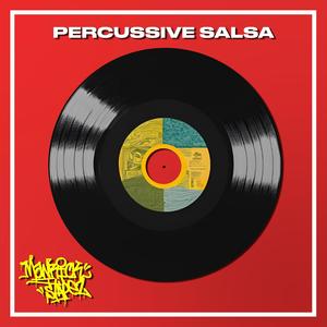 Percussive Salsa