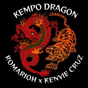 KEMPO DRAGON (feat. Kenyie Cruz)