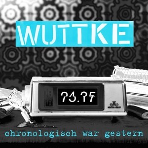 Chronologisch war gestern