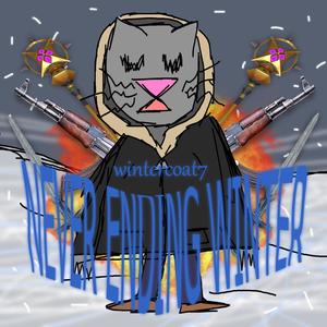 Never Ending Winter (Explicit)