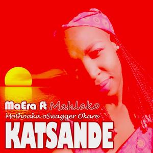 Katsande (feat. Mahlako)