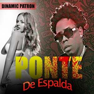 Ponte de espalda (Explicit)