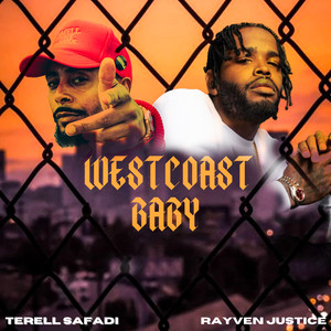 West Coast Baby (Explicit)