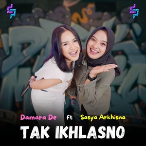 Tak Ikhlasno