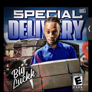 Special delivery (Explicit)