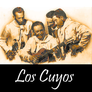 Los Cuyos