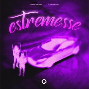 ESTREMESSE FUNK (feat. Zak Conner) (Super Slowed)