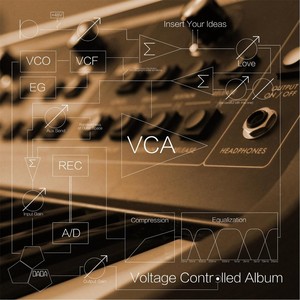 Voltage Controlled Album